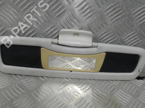 Used Right sun visor SMART FORTWO Coupe (450) 0.7 (450.352, 450.332) (61 hp) 24258001