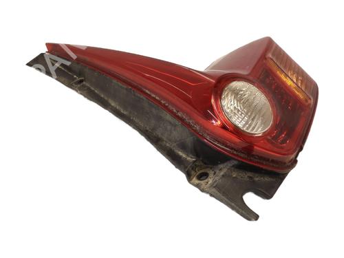 Right taillight NISSAN JUKE (F15) 1.5 dCi | BP26598284C35 
