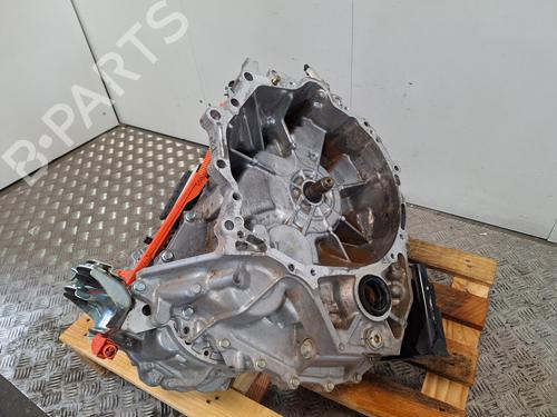 Used Gearbox TOYOTA RAV 4 V (_A5_, _H5_) 2.5 Hybrid (AXAH52) (218 hp) 31114120