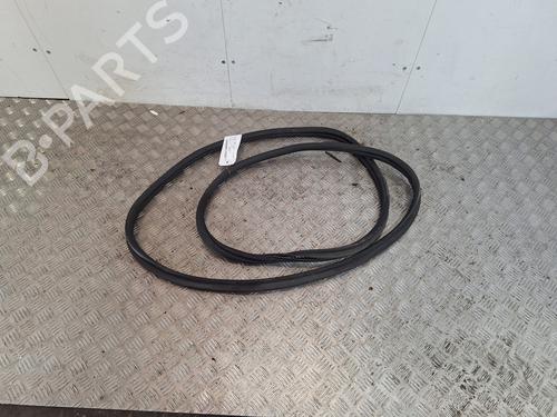 Gummiliste Gummiliste PEUGEOT 5008 (0U_, 0E_) 1.6 HDi (112 hp) 33714648 33714648