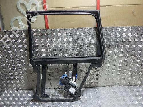 Used Rear right window mechanism Rear right window mechanism PORSCHE CAYENNE (9PA) S 4.5 (340 hp) 24260636 24260636