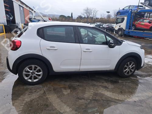 Frontplade/Frontkurv CITROËN C3 III (SX) 1.2 VTi 68 | BP34412965C72 - Image 6