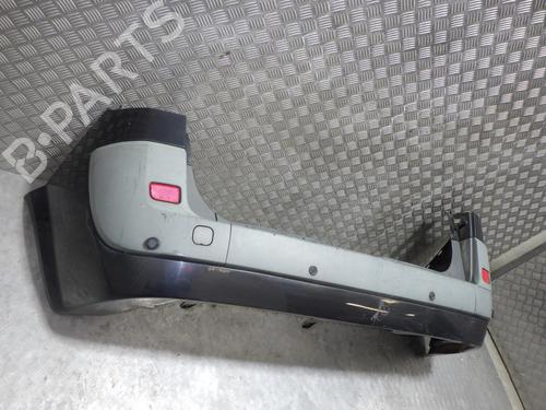 Rear bumper RENAULT GRAND SCÉNIC II (JM0/1_) 1.9 dCi (JM14) | BP24259856C8 
