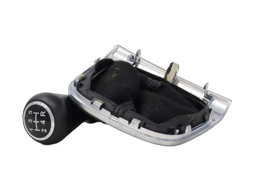 Shift knob CITROËN C4 II (NC_) 1.6 VTi 120 (NC5FS0, NC5FS9) | BP32673971I34  - Image 5