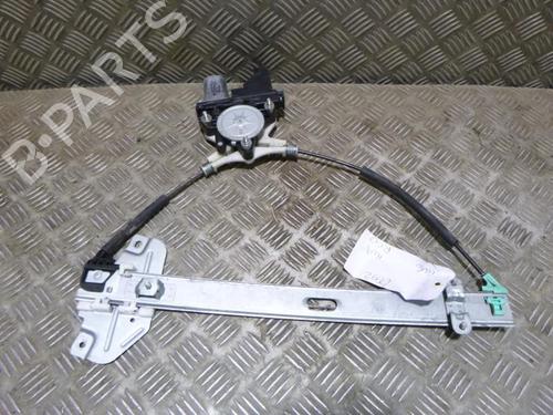 Front left window mechanism KIA RIO III (UB) 1.1 CRDi | BP24258328C22 - Image 3
