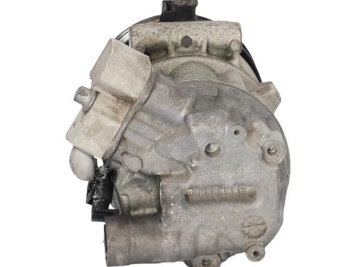 Used AC compressor AC compressor FIAT 500X (334_) 1.0 (334.AXN1B) (120 hp) 32068178 32068178