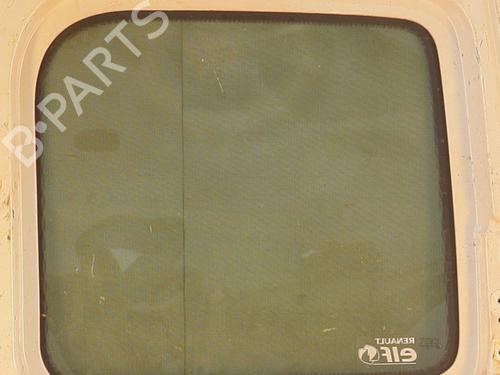 Used Left tailgate Left tailgate RENAULT MASTER II Van (FD) 2.5 dCi (FD02) (101 hp) 33200887 33200887