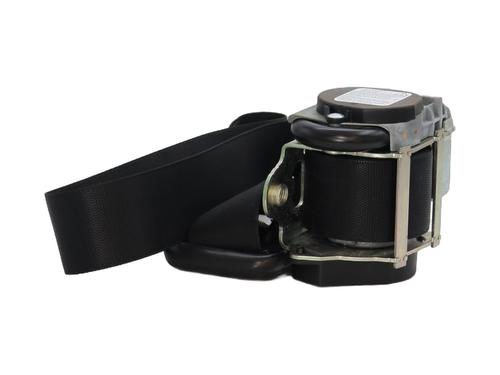 Used Front right seatbelt Front right seatbelt MERCEDES-BENZ A-CLASS (W169) A 180 CDI (169.007, 169.307) (109 hp) 33237627 33237627