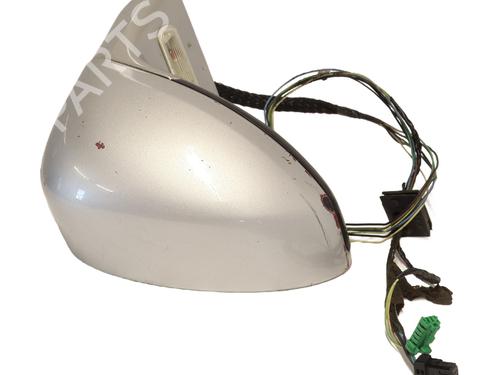 Right mirror CITROËN C4 I (LC_) 1.4 16V | BP27633537C27 