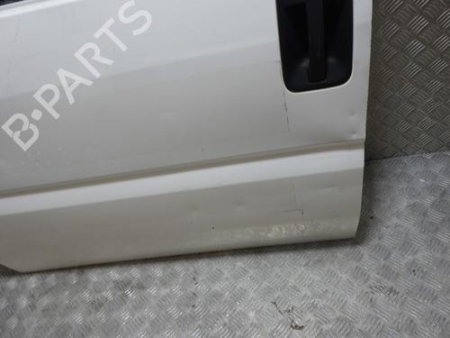 Left front door FIAT SCUDO Van (220_) 2.0 JTD | BP26733172C2 