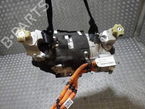 Engine VOLVO XC40 (536) Recharge | BP27318188M1 - Image 5