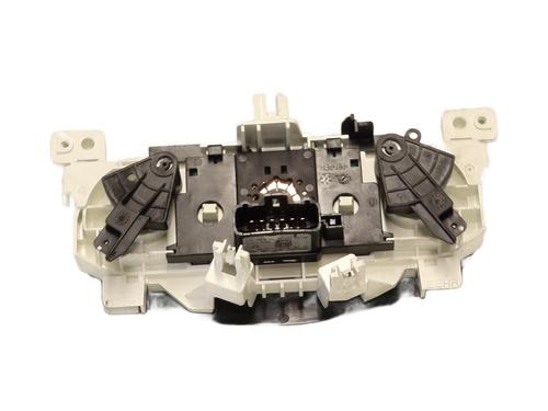 Commande Chauffage RENAULT TWINGO III (BCM_, BCA_) 0.9 TCe 90 (BCM9, BCM2) | BP28171299I5 