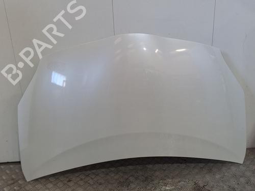 Used Hood TOYOTA PRIUS (_W3_) 1.8 Hybrid (ZVW30) (136 hp) 32384607