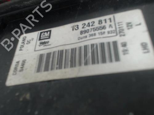 Left taillight OPEL CORSA D (S07) 1.3 CDTI (L08, L68) | BP24257578C34 - Image 4