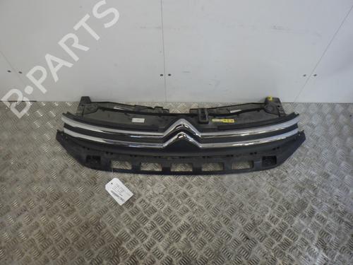 Grill CITROËN C3 III (SX) 1.6 BlueHDi 75 | BP29253791C40 - Image 5