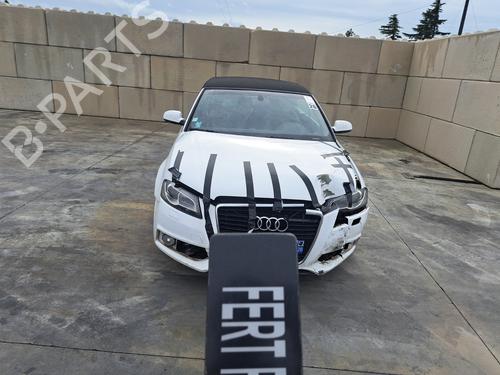 Handskerum AUDI A3 Convertible (8P7) 2.0 TDI | BP36249872C95 - Image 7