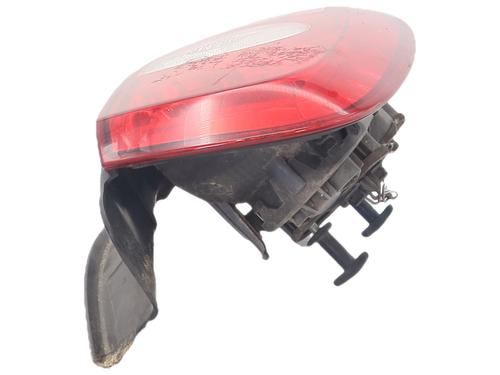 Left taillight DACIA DUSTER (HS_) 1.5 dCi (HSMC) | BP37165157C34 - Image 4