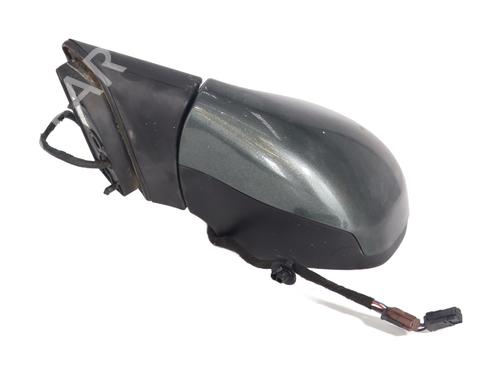 Right mirror PEUGEOT 207 (WA_, WC_) 1.6 HDi | BP29748252C27 