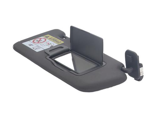 Right sun visor RENAULT CLIO V (B7_) 1.6 E-TECH 140 (B7MU) | BP30590741I2 - Image 4