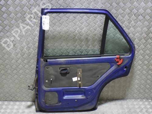 Right rear door CITROËN SAXO (S0, S1) 1.1 X, SX | BP29253702C5 