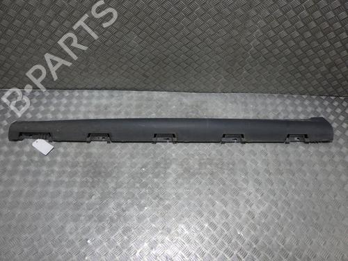 Used Left sideskirt PEUGEOT 207 SW (WK_) 1.6 HDi (112 hp) 28114220