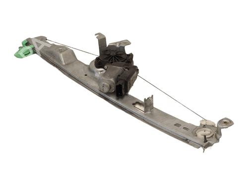 Used Front left window mechanism RENAULT SCÉNIC II (JM0/1_) 1.5 dCi (JM1E, JM16) (106 hp) 24253975