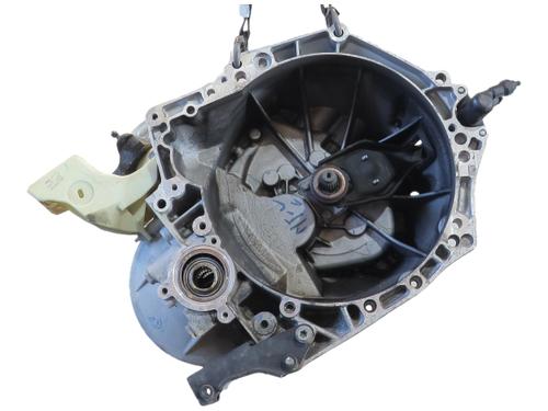 gearbox-citroen-c3-iii-van-sx_-sy_-2016-40451213 main image