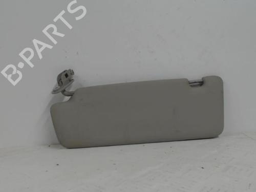 Used Right sun visor Right sun visor AUDI A4 B7 (8EC) 1.9 TDI (116 hp) 24257697 24257697