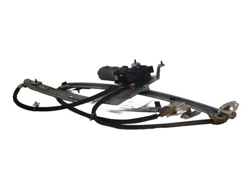 Front right window mechanism CITROËN XSARA PICASSO (N68) 1.6 HDi | BP31159802C23