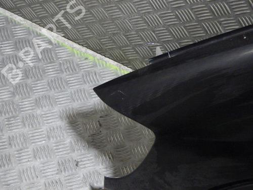 Left front fenders OPEL ZAFIRA A MPV (T98) 2.0 OPC (F75) | BP24295342C41 