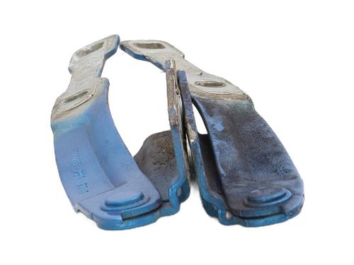 Hinge/Door check strap DACIA SANDERO II 1.5 dCi | BP34242243C146 - Image 3