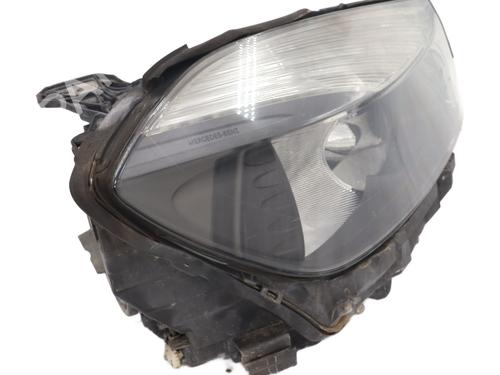 Right headlight MERCEDES-BENZ A-CLASS (W176) A 180 (176.042) | BP30177536C29 