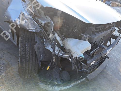 Køfangervange CITROËN C3 II (SC_) 1.4 HDi 70 (SC8HZC, SC8HR0, SC8HP4) | BP30128455C73 - Image 9