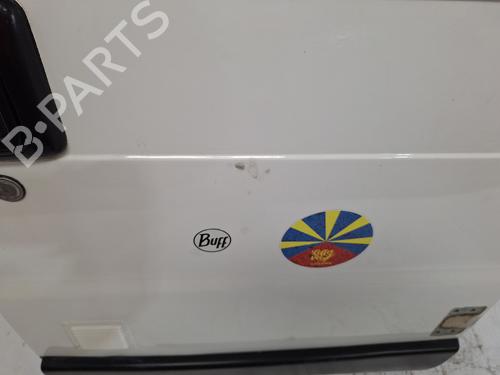 Right tailgate PEUGEOT BOXER Van (244) 2.8 HDi | BP30151697C77 