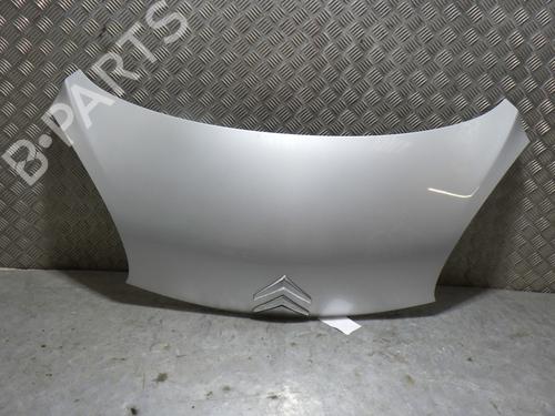 Motorhjelm CITROËN C1 (PM_, PN_) 1.4 HDi (54 hp) 24259262