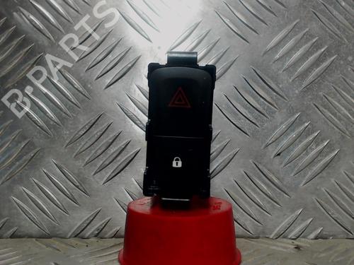 Used Warning switch Warning switch DACIA SANDERO II TCe 90 (B8M1, B8MA, B8AC) (90 hp) 24258251 24258251