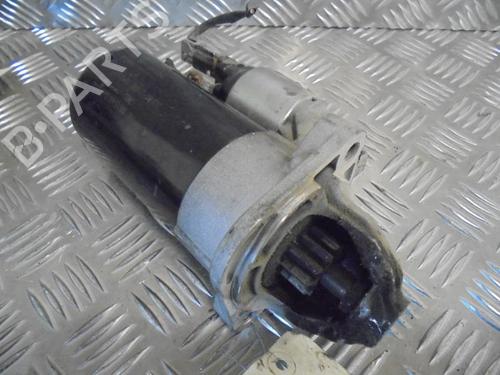 Used Starter Starter KIA CEE'D (JD) 1.4 CVVT (100 hp) 24261893 24261893