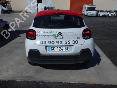 Gearbox CITROËN C3 III (SX) 1.2 PureTech 82 | BP24257747M3  - Image 24