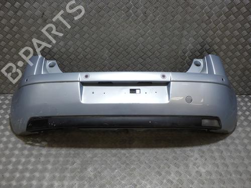 Paraurti posteriore CITROËN C4 I (LC_) 1.6 HDi (109 hp) 28153585