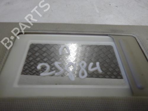 right-sun-visor-audi-q7-4lb-2006-2007-2008-2009-2010-2011-2012-2013-2014-2015-2016-24257198 main image