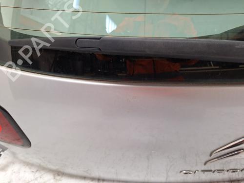 Tailgate CITROËN C3 II (SC_) 1.4 HDi 70 (SC8HZC, SC8HR0, SC8HP4) | BP30259576C6