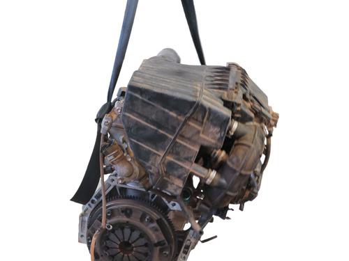 Used Engine Engine 37868485 37868485