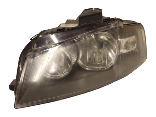 Left headlight AUDI A3 Sportback (8PA) 2.0 TFSI quattro | BP24254088C28  - Image 6