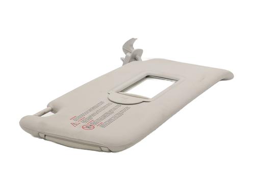 Used Right sun visor Right sun visor RENAULT ESPACE IV (JK0/1_) 2.0 dCi (JK01, JK02, JK1J, JK1K, JK1H) (150 hp) 34625483 34625483