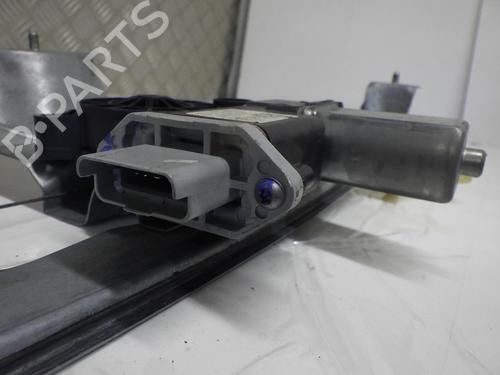 Front left window mechanism RENAULT ZOE (BFM_) ZOE | BP24257340C22 - Image 3