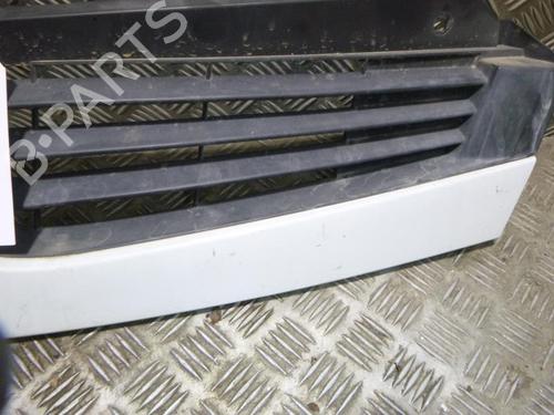 Grille RENAULT MASTER II Van (FD) 2.5 dCi | BP24258312C40 