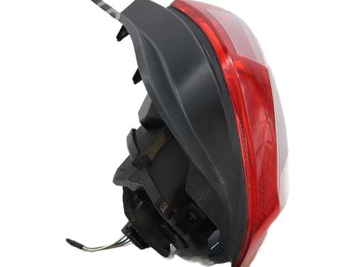 Left taillight RENAULT TWINGO II (CN0_) 1.2 16V (CN04, CN0B) | BP33798434C34 - Image 4