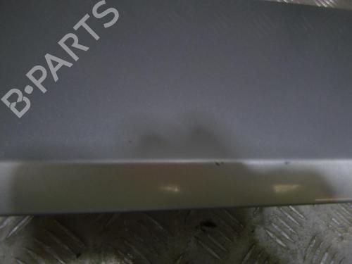 Spoiler bakluke PORSCHE CAYENNE (9PA) S 4.5 | BP24254991C96 