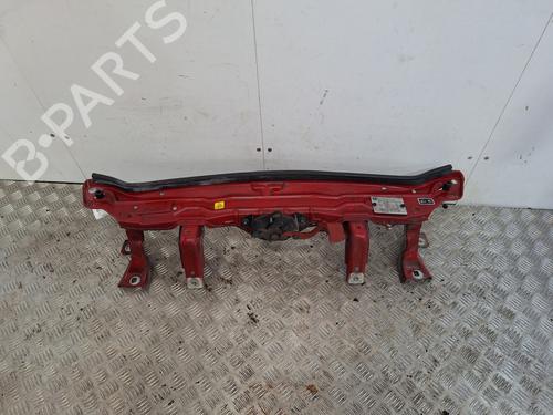 Used Front slam panel ALFA ROMEO 147 (937_) 1.6 16V T.SPARK (937.AXA1A, 937.AXB1A, 937.BXB1A) (120 hp) 30793116