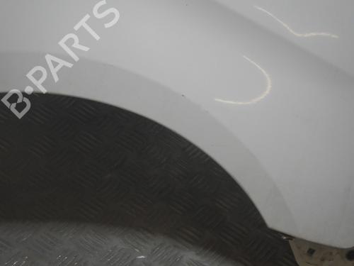 Right front fenders KIA PICANTO I (SA) 1.0 | BP27570207C42 